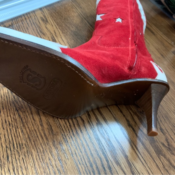 Gorgeous Sendra ladies boots. 3 pairs… Canadian Size 9 - Picture 9 of 9